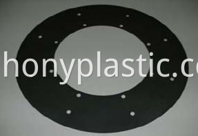 CMP RETAINER RING SPEEDFAM